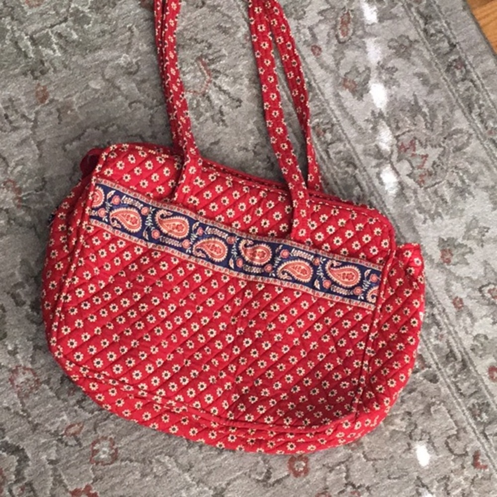 Diaper bag